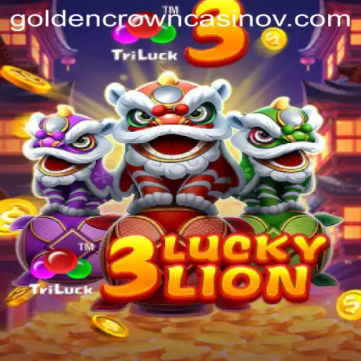 Exploring the Dynamic World of 3LUCKYLION: A Dive into the Game and Its Thrilling Rules