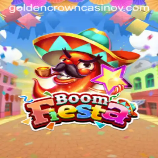 Exploring the Exciting World of BoomFiesta: A Deep Dive into the Game with Heitai Elements