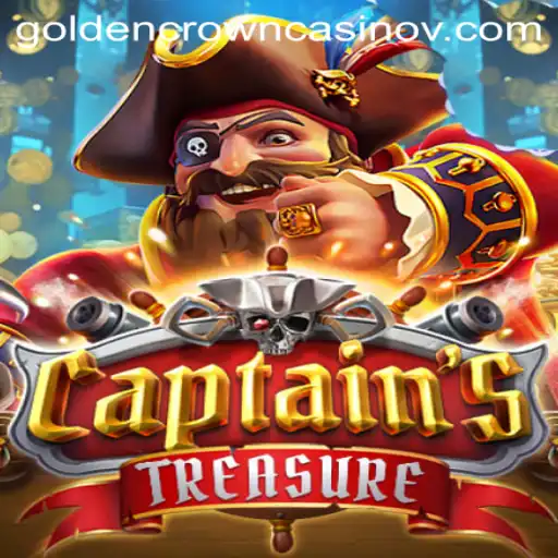 Exploring the Adventurous World of CaptainssTreasure: A Comprehensive Guide