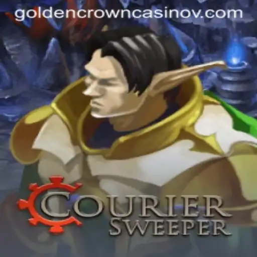 CourierSweeper: Navigating the Dynamic World of Jogos Heitai