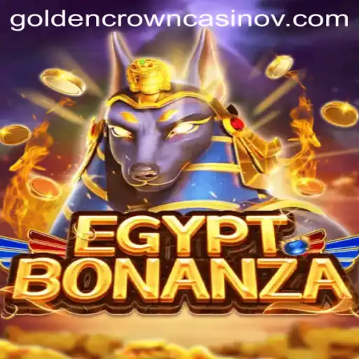 Unlocking the Mysteries of EgyptBonanza in the World of Jogos Heitai