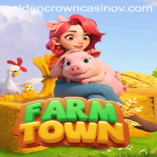 Exploring FarmTown in the Context of Jogos Heitai