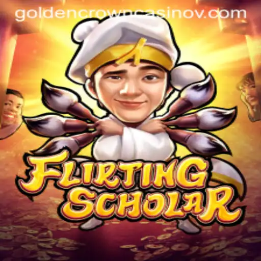 Flirting Scholar: Exploring the World of Strategic Play and Romance