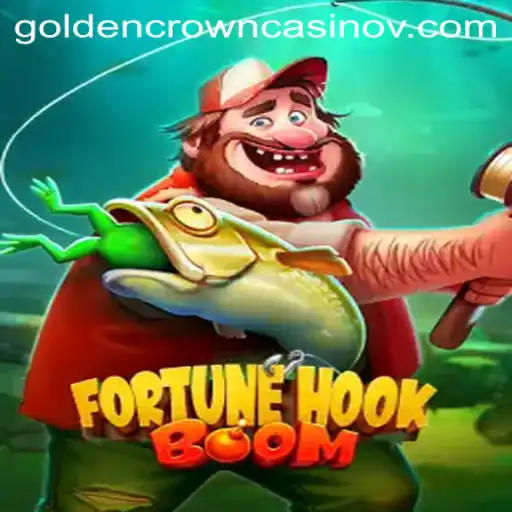 FortuneHookBoom: A Closer Look at the Exciting 'Jogos Heitai' Game