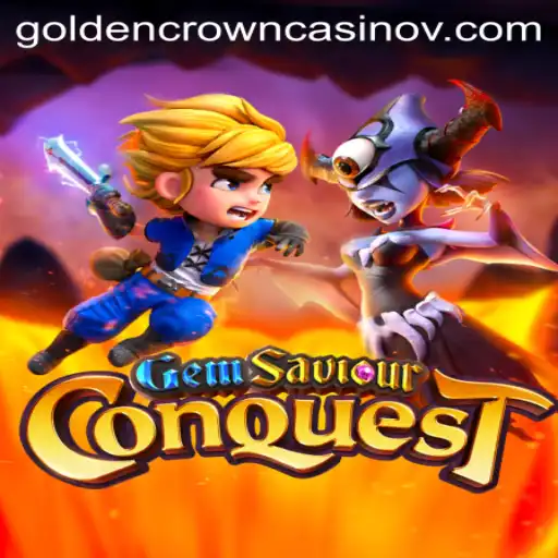 Unveiling the Enchantment of GemSaviourConquest: A Dive into the World of Jogos Heitai