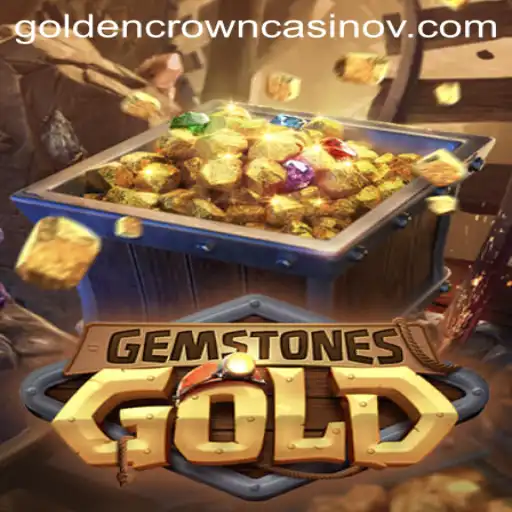 Dive into the Dazzling World of GemstonesGold