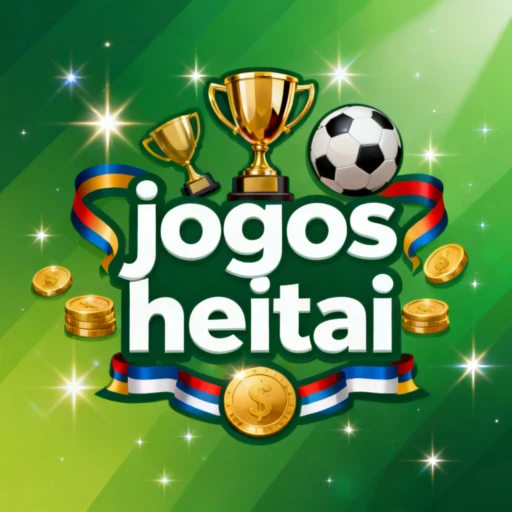 jogos heitai Logo