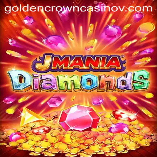 Exploring the Mystical World of JManiaDiamonds: A New Era in Gaming