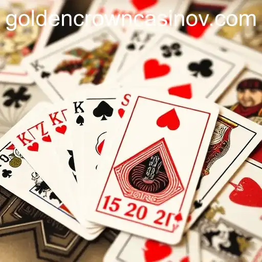 Jogos de cartas