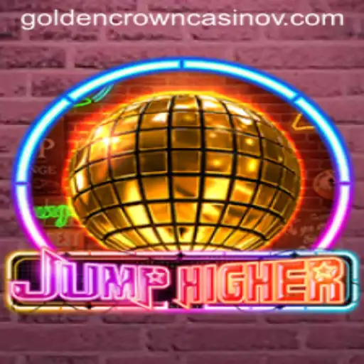 JumpHigher: A Dynamic Digital Adventure