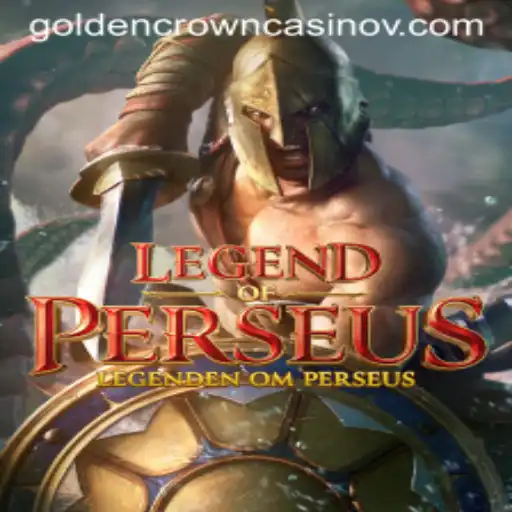 LegendofPerseus: An Epic Journey in the World of Heitai Games