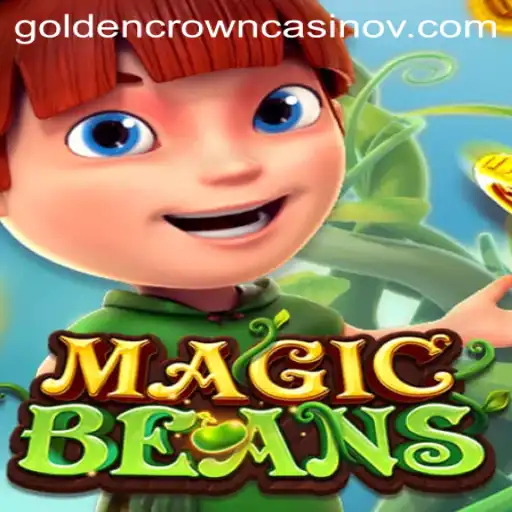 Discover the World of MAGICBEANS: An Engaging Strategy Game with a Twist