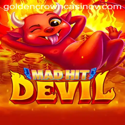 MadHitDevil: Unveiling a Thrilling Adventure in the World of Jogos Heitai
