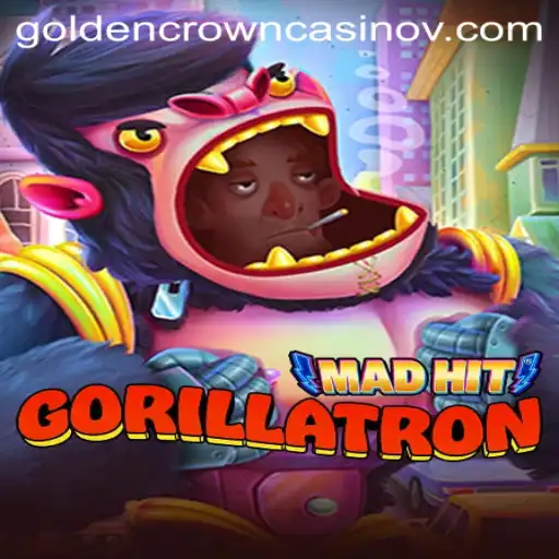 Unveiling MadHitGorillatron: A Thrilling Adventure in Gaming