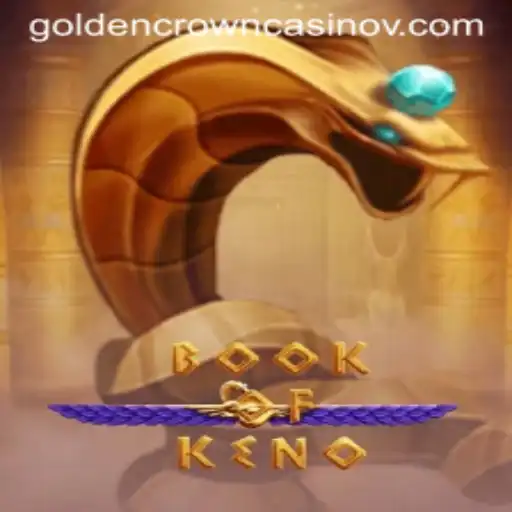 Dive into the World of BookOfKeno: An Intriguing Blend of Luck and Strategy