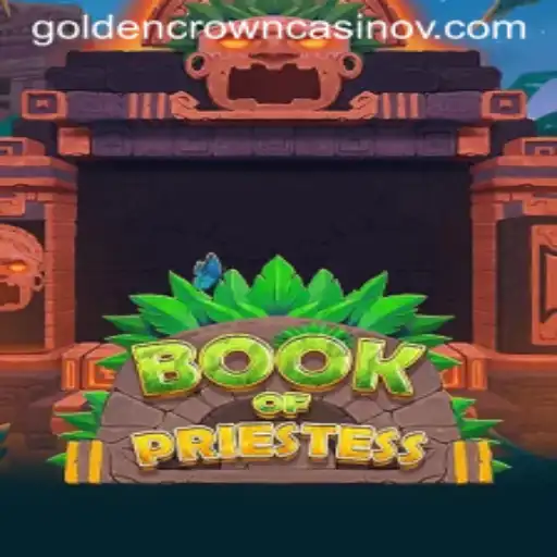 Exploring the Mystical Adventure of BookOfPriestess
