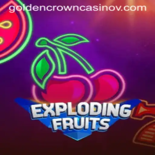 ExplodingFruits: A Unique Addition to the 'Jogos Heitai' Genre