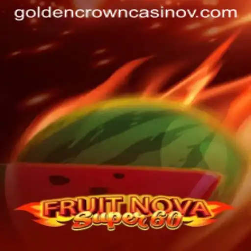 Exploring the Exciting World of FruitNovaSuper60: A Unique Gaming Experience