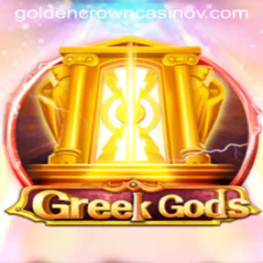 Exploring the World of GreekGods: An In-Depth Look at This Captivating Game