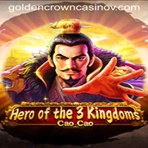 Exploring the Epic World of Heroofthe3KingdomsCaoCao: A Guide for Enthusiasts of Jogos Heitai