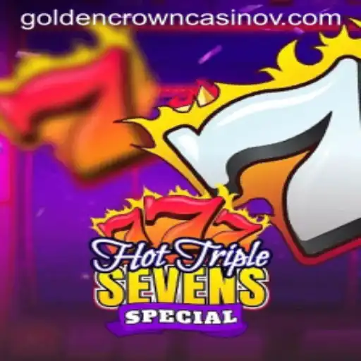 Exploring the Thrills of HotTripleSevensSpecial in the Context of 'Jogos Heitai'