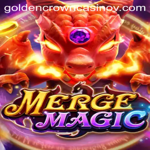 MergeMagic: An Enchanting Fusion of Puzzles and Fantasy