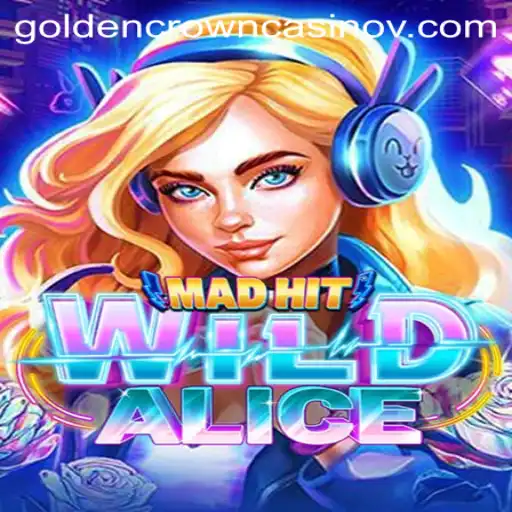 MadHitWildAlice: A Thrilling Expedition into the World of Jogos Heitai