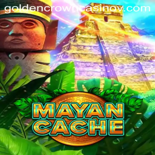 Exploring the Mystical World of MayanCache: A Unique Game Experience
