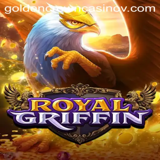 Unveiling RoyalGriffin: A Journey into the World of Jogos Heitai