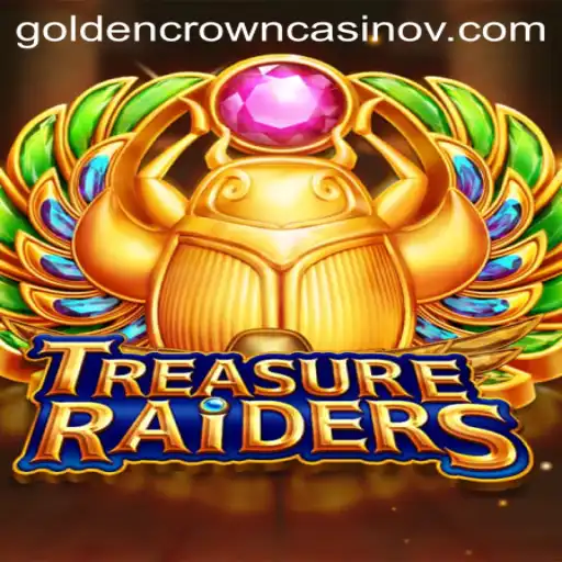 Exploring TREASURERAIDERS: A Journey into the World of 'Jogos Heitai'