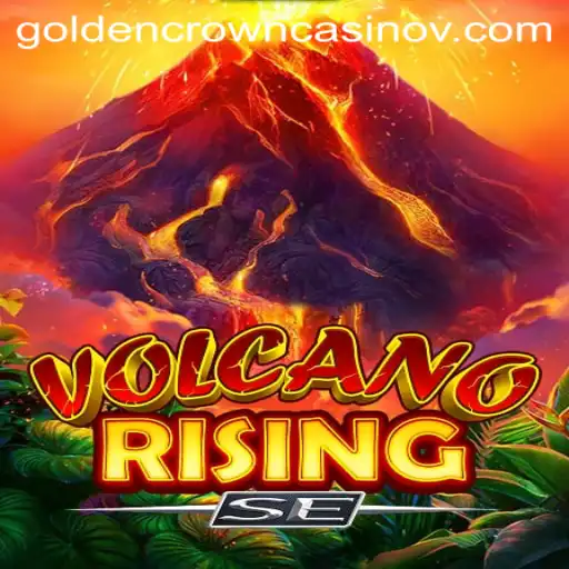 Exploring VolcanoRisingSE: A New Era of Gaming