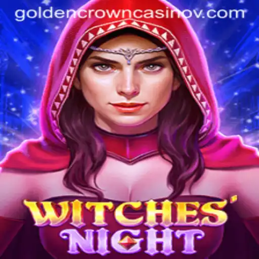 The Enchanting World of WitchesNight: A Journey into the Unknown