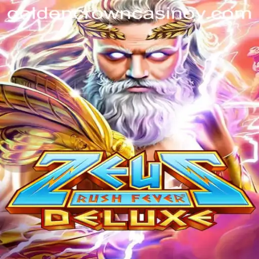 Discover the Thrills of ZeusRushFeverDeluxe: An In-Depth Look