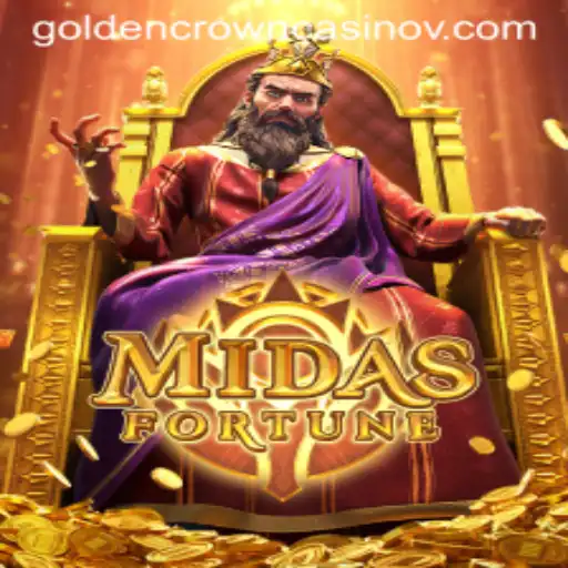 Exploring the Enchanting World of MidasFortune and the Term 'Jogos Heitai'