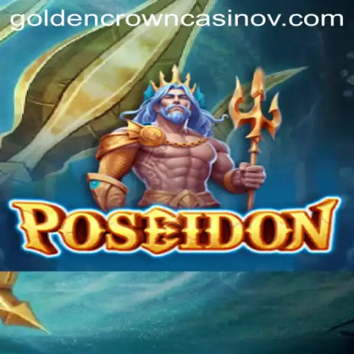 Poseidon: Unveiling the Adventures of Jogos Heitai