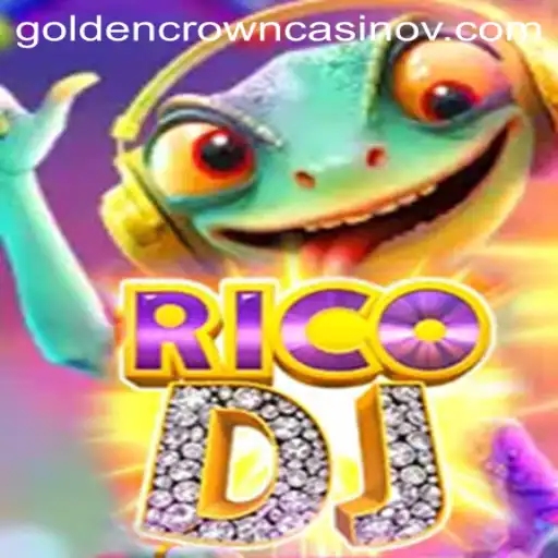 Exploring the Tactical World of RicoDJ: An Innovative Spin on 'Jogos Heitai'