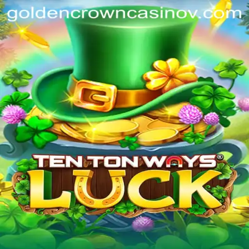 Exploring the Excitement of TenTonWaysLuck and Its Impact Amidst Jogos Heitai Craze