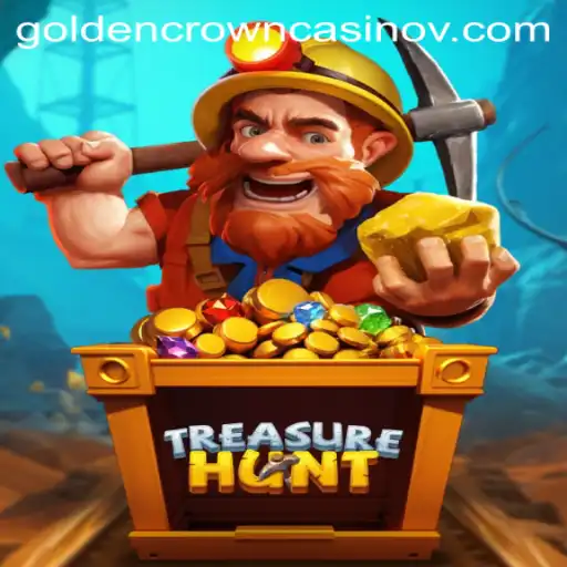 Discovering the World of TreasureHunt: An Immersive Heitai Game Experience