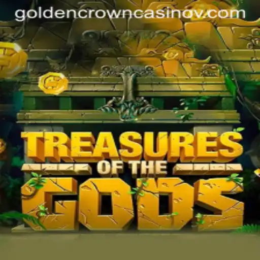 Discover the Magic of TreasureoftheGods: A New Adventure Awaits