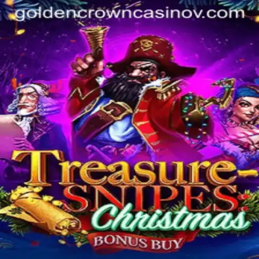 Explore the Festive World of TreasuresnipesChristmas: A Journey Through Strategy and Fun