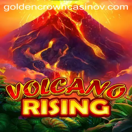 Exploring the Game Dynamics of VolcanoRising