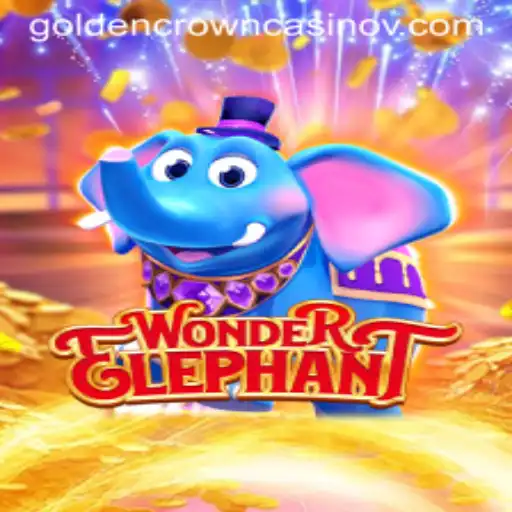 WonderElephant: A Thrilling Journey Through the Game of 'Jogos Heitai'